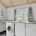 Nyaraló 0150-romo-gertrud-rasksvej-9 *