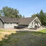 0150-romo-gertrud-rasksvej-9 * Kongsmark