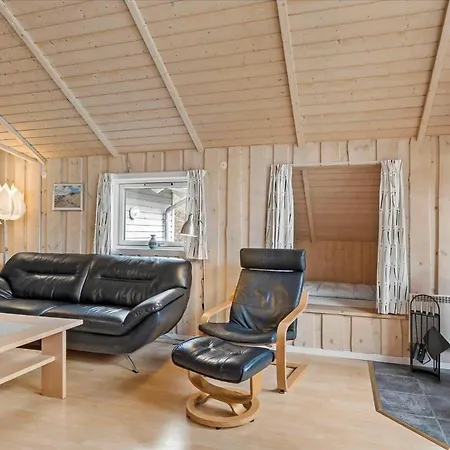 Semesterbostad 0150-romo-gertrud-rasksvej-9