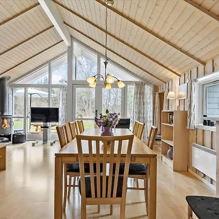 0150-romo-gertrud-rasksvej-9 * Kongsmark