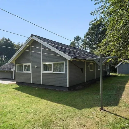 0150-romo-gertrud-rasksvej-9 Semesterbostad *