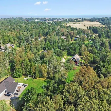 Semesterbostad 0150-romo-gertrud-rasksvej-9 *