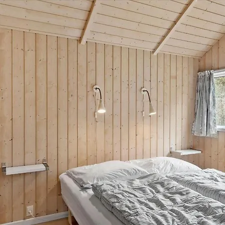 0150-romo-gertrud-rasksvej-9 Casa de Férias