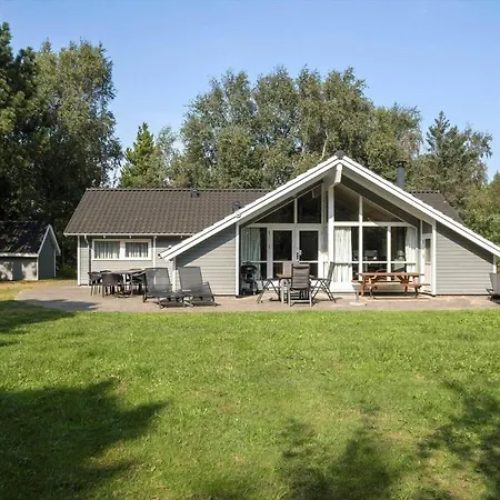 0150-romo-gertrud-rasksvej-9 Holiday home Kongsmark