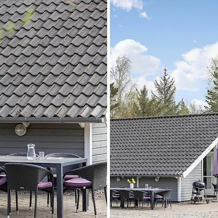 Casa de Férias 0150-romo-gertrud-rasksvej-9 Kongsmark