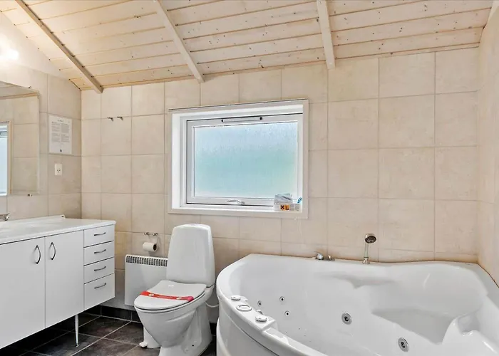 Semesterbostad 0150-romo-gertrud-rasksvej-9 *