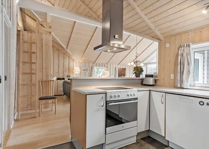 Semesterbostad 0150-romo-gertrud-rasksvej-9 Kongsmark