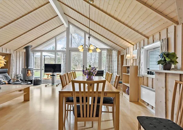 0150-romo-gertrud-rasksvej-9 * Kongsmark