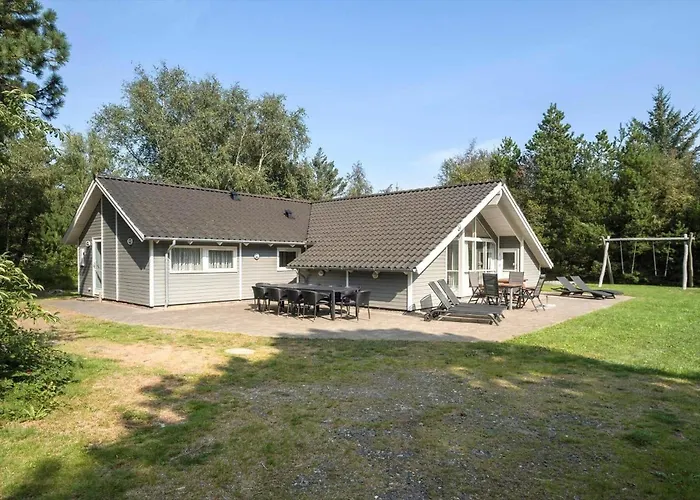 0150-romo-gertrud-rasksvej-9 Semesterbostad *