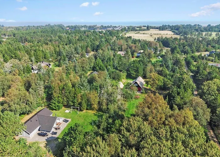 Semesterbostad 0150-romo-gertrud-rasksvej-9 *