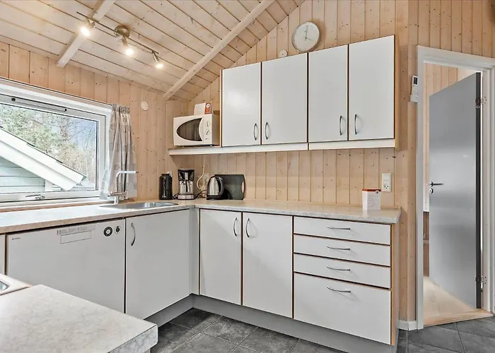 Holiday home 0150-romo-gertrud-rasksvej-9 Kongsmark