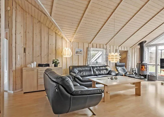 Holiday home 0150-romo-gertrud-rasksvej-9 Kongsmark