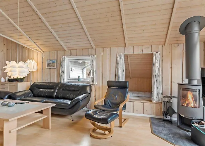 Holiday home 0150-romo-gertrud-rasksvej-9