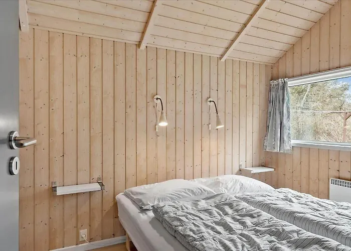 0150-romo-gertrud-rasksvej-9 Holiday home