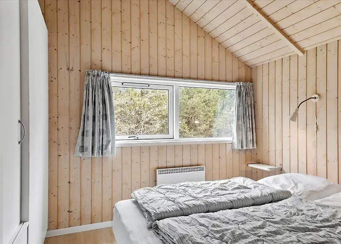 Holiday home 0150-romo-gertrud-rasksvej-9 Kongsmark