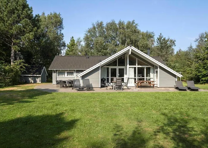 0150-romo-gertrud-rasksvej-9 Holiday home Kongsmark