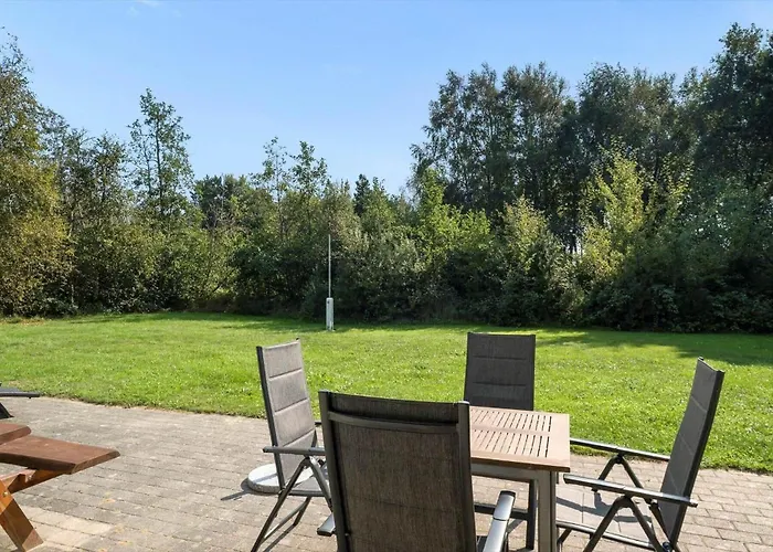 0150-romo-gertrud-rasksvej-9 Holiday home