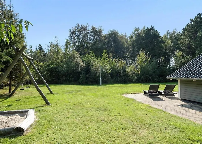 Holiday home 0150-romo-gertrud-rasksvej-9